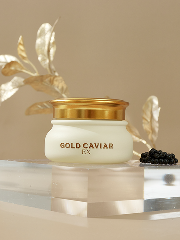 Skinfood Gold Caviar EX Cream 50ml