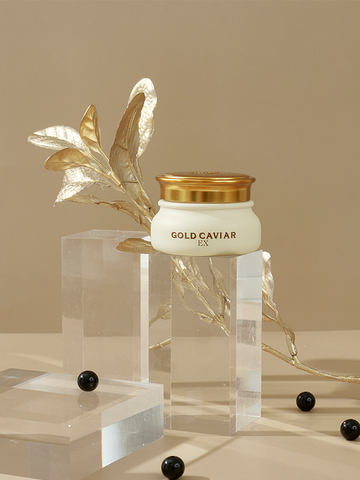 Skinfood Gold Caviar EX Cream 50ml