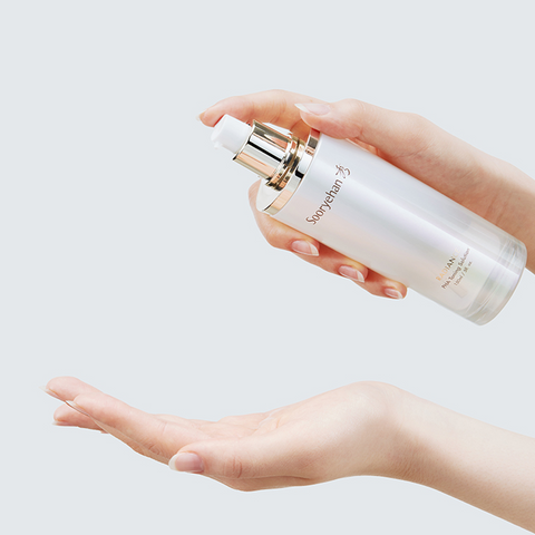 Sooryehan Radiance PHA Daily Toning Solution 150ml
