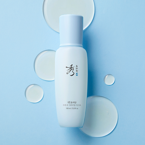 Sooryehan HyoBidam Moisture Mist 100ml