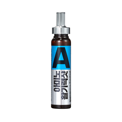 JungKwanJang Amino Vitality Shot 20ml x 30 Bottles