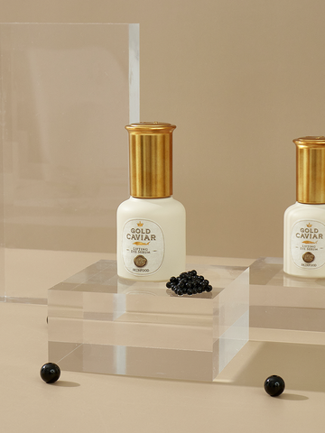 Skinfood Gold Caviar EX Lifting Eye Serum 32ml