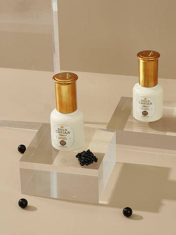 Skinfood Gold Caviar EX Lifting Eye Serum 32ml