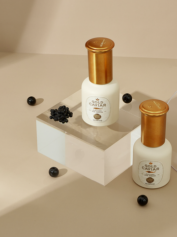 Skinfood Gold Caviar EX Lifting Eye Serum 32ml