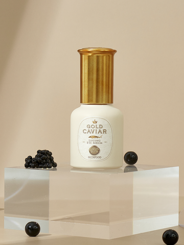 Skinfood Gold Caviar EX Lifting Eye Serum 32ml