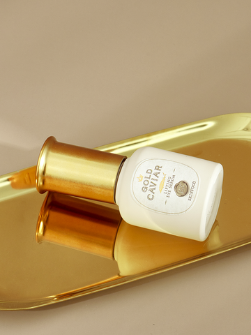 Skinfood Gold Caviar EX Lifting Eye Serum 32ml
