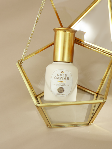 Skinfood Gold Caviar EX Lifting Eye Serum 32ml