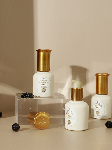 Skinfood Gold Caviar EX Lifting Eye Serum 32ml