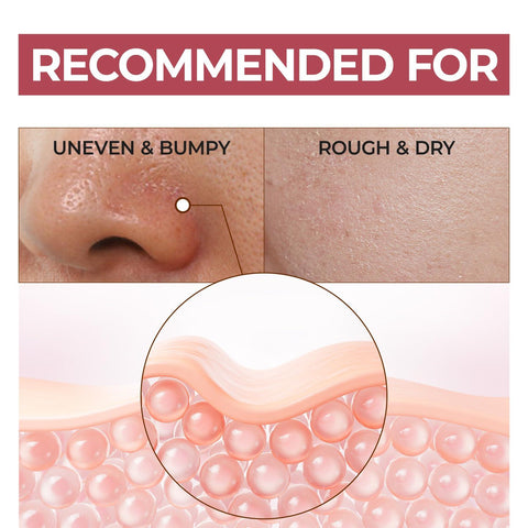 Soonsu Beauty No.3 Skin Softening Serum texture close-up