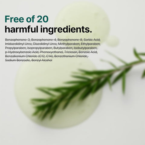 Soonsu Beauty AHA BHA PHA 30 days Miracle Acne Clear Body Cleanser side view
