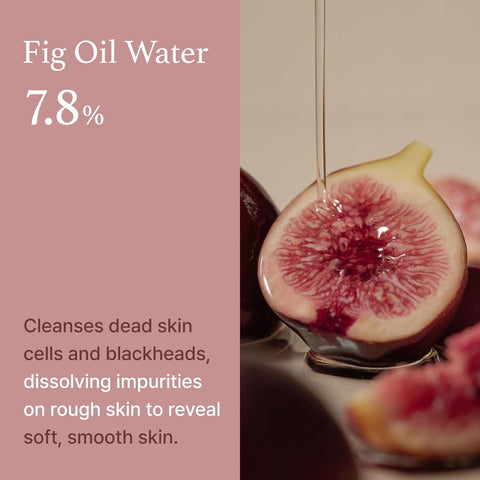 Soonsu Beauty Fig Cleansing Balm side view