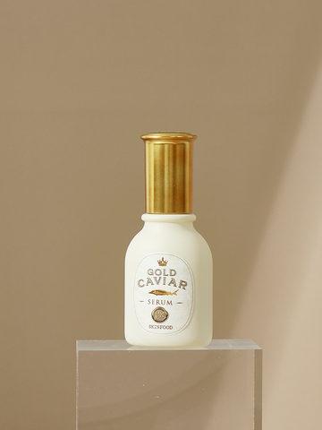 Skinfood Gold Caviar EX Serum 50ml