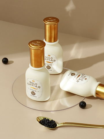 Skinfood Gold Caviar EX Serum 50ml
