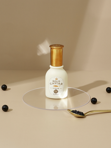 Skinfood Gold Caviar EX Serum 50ml