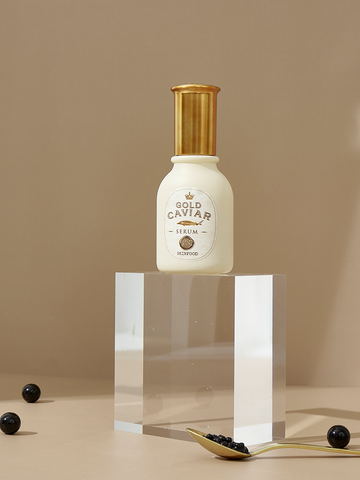 Skinfood Gold Caviar EX Serum 50ml