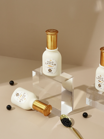 Skinfood Gold Caviar EX Serum 50ml