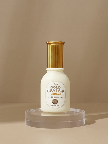 Skinfood Gold Caviar EX Serum 50ml