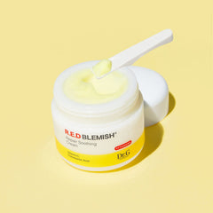 Dr.G R.E.D Blemish Repair Soothing Cream 50ml