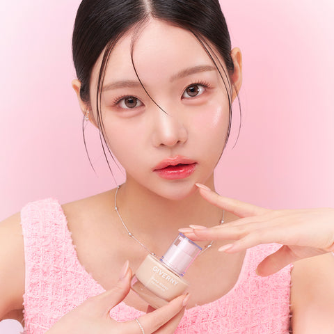Giverny Dewy Glassy Foundation 30ml