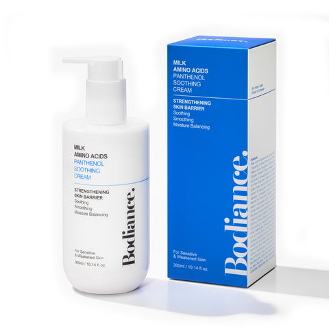 Bodiance Milk Amino Acid Body Lotion (300ml)