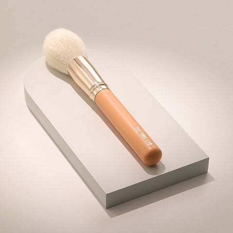 The Tool Lab 152 Finish Powder Face Brush (Oil-Free)