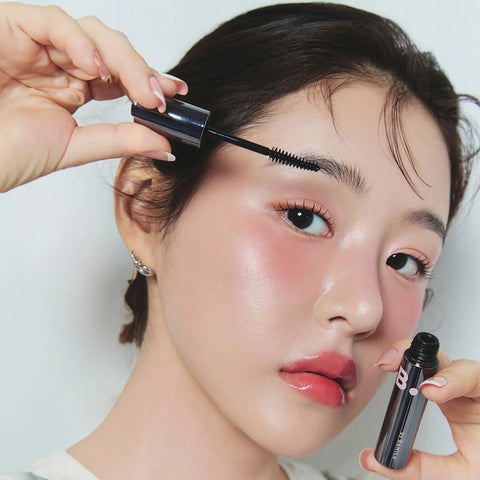 Banila Co Eyelash Black Treatment Black Serum 6.5g