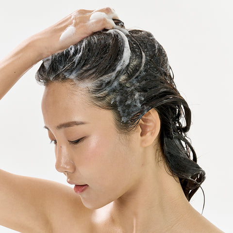 Someblossom Cica Care Scalp Shampoo (1+1, Large Volume)