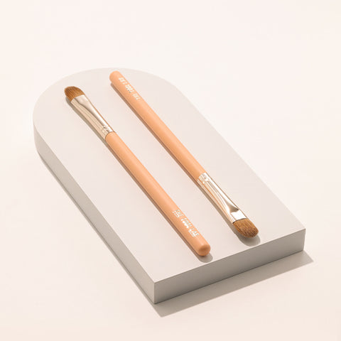 The Tool Lab 224 Eyeshadow Makeup Brush