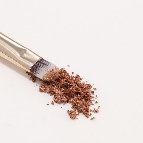 The Tool Lab 207 Cream Eyeshadow Makeup Brush