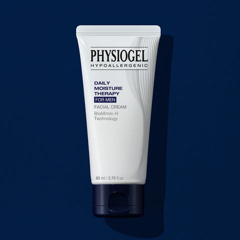 Physiogel Daily Moisture Therapy For Men Facial Cream 80ml
