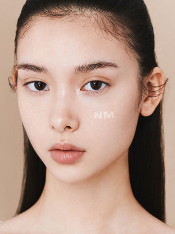 NAMING. Layered Cover Foundation 30ml
