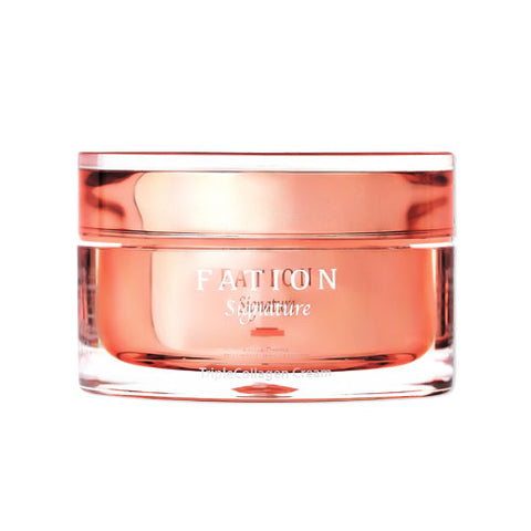 FATION Signature Triple Collagen Cream 50ml