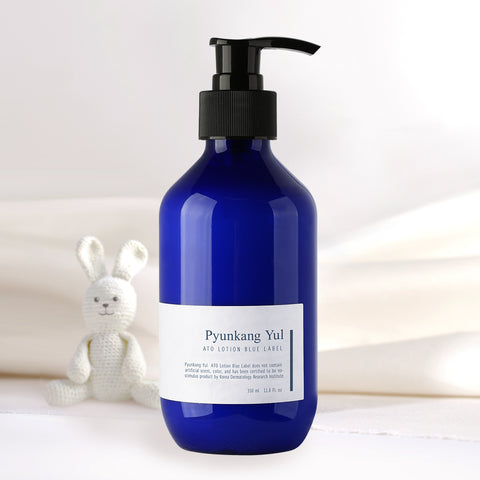 Pyunkang Yul Kids Ato Lotion Blue Label 350ml (2 Pack)