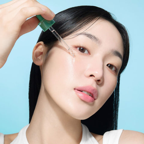 Dr.G R.E.D Blemish Clear Hyal Cica Soothing Serum 50ml