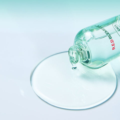 Dr.G R.E.D Blemish Clear Hyal Cica Soothing Serum 50ml