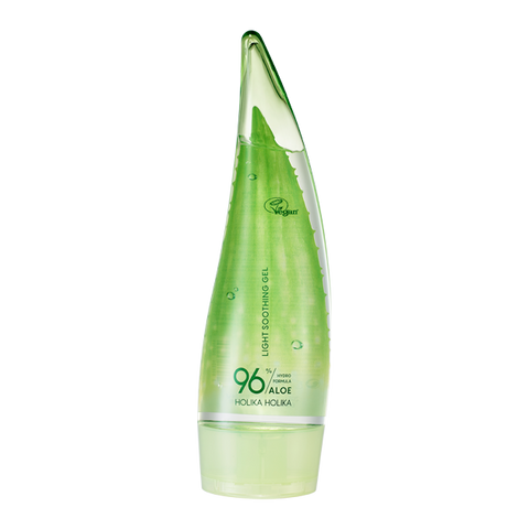 Holika Holika Aloe Hydro Formula 96% Light Soothing Gel 250ml