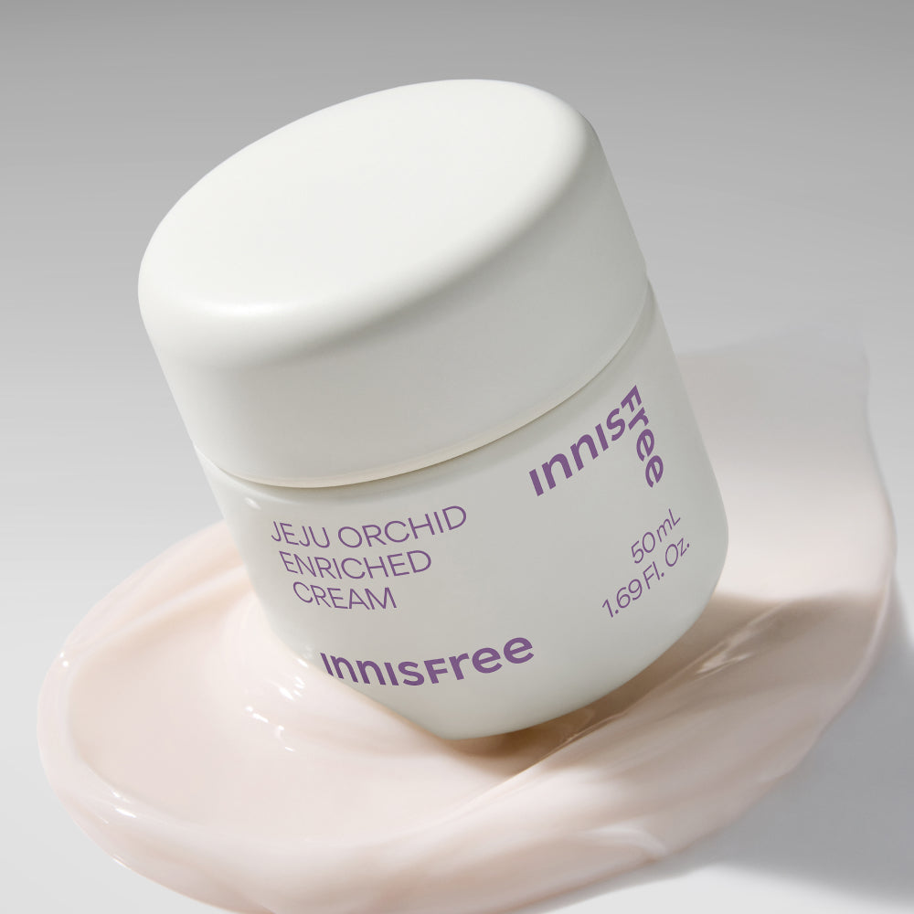 Innisfree Jeju Hanran Enriched Cream 50ml