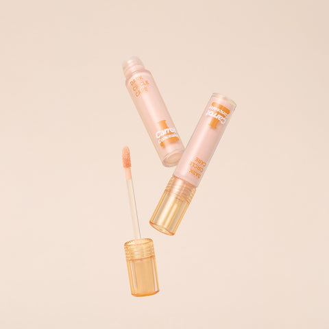 Chosungah Beauty Chochoslab 2.0 Carrot Dark Circle Care Concealer 4g