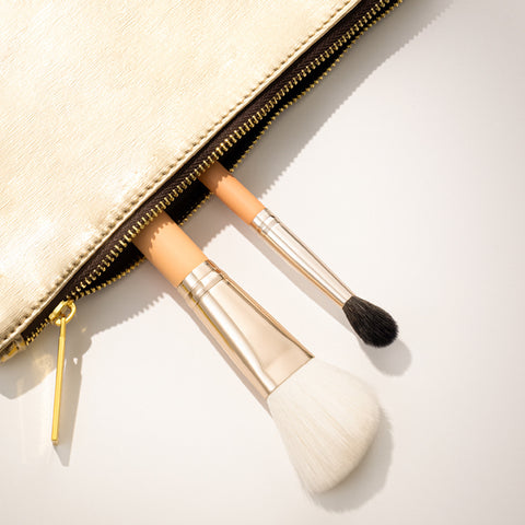 The Tool Lab 405 Shading Brush Set