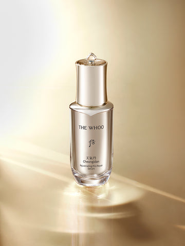 The History of Whoo Cheongidan Pro Repair Serum 50ml