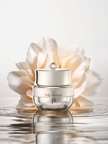 The History of Whoo Cheongidan Hwahyun Radiance Eye Cream 20ml