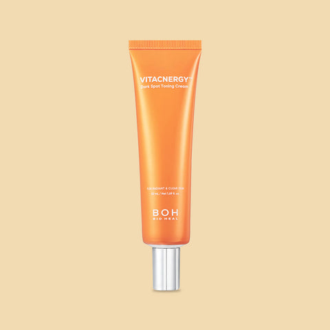 BIOHEAL BOH Vitacnergy Dark Spot Toning Cream 50ml