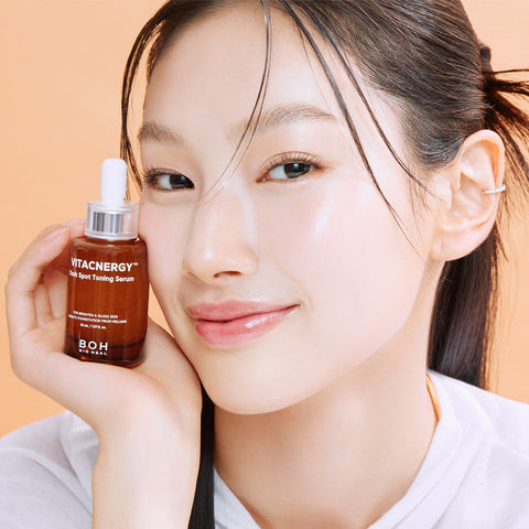 BIOHEAL BOH Vitacnergy Dark Spot Toning Serum 30ml