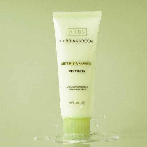 Bringgreen Artemisia Calming EX Water Cream 100ml