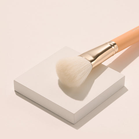 The Tool Lab 155 Angled Blusher & Shading Makeup Brush
