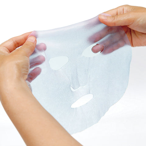 Mabup Yeoshin Mask Pack 28 Sheets (4 Packs of 7)