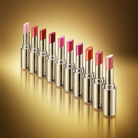 Sooryehan Yeon Silk Lip Rouge 3.5g