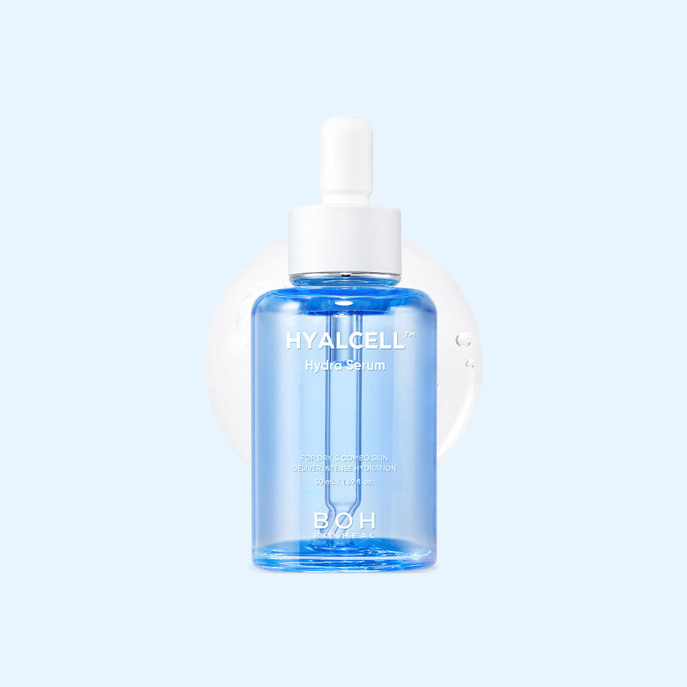 BIOHEAL BOH Hyalcell Hydra Serum 50ml