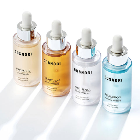 Cosnori Ampoule 30ml (2 Pack)