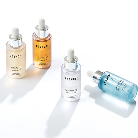 Cosnori Ampoule 30ml (2 Pack)